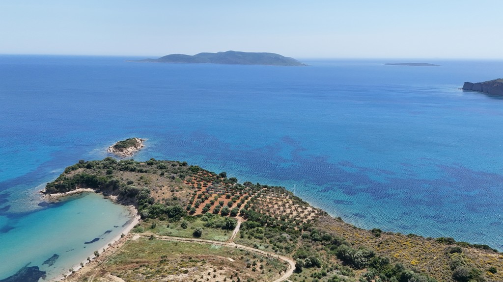 Αγροτεμάχια 30.000 τ.μ. πρός πώληση, Μεσσηνία, Μεθώνη