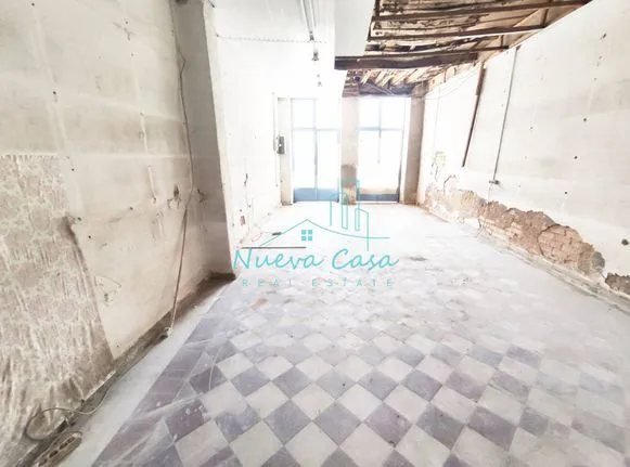 Store 67 sqm for rent, Achaia, Patra