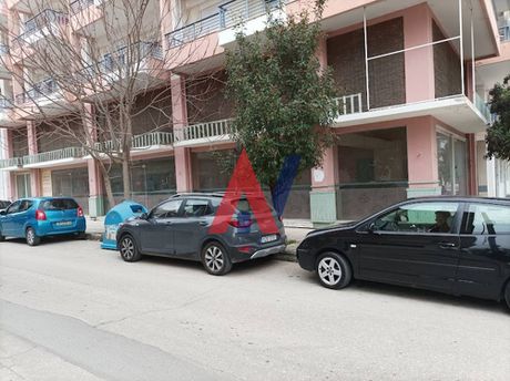 Κατάστημα 200 τ.μ. για ενοικίαση