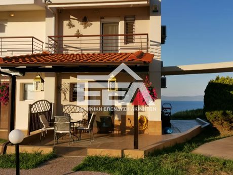 Μεζονέτα 90τ.μ. για πώληση-Μουδανιά » Νέα ποτίδαια