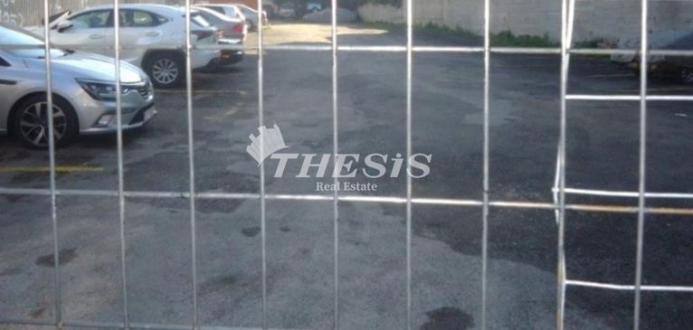 Οικόπεδο 906 τ.μ. για πώληση, Αθήνα - Δυτικά Προάστια, Νέα Χαλκηδόνα