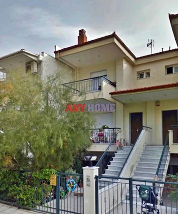 Μεζονέτα 193 τ.μ. για πώληση, Θεσσαλονίκη - Περιφ/Κοί Δήμοι, Ωραιόκαστρο