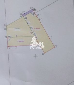 Οικόπεδο 134 τ.μ. για πώληση