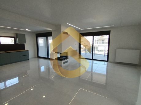 Apartment 118sqm for rent-Elliniko