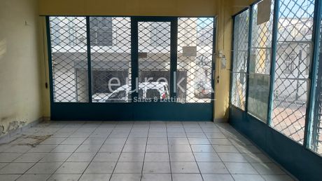 Store 60sqm for rent-Agios Dimitrios