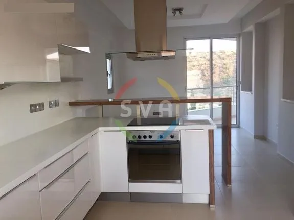 Apartment 190 sqm for rent, Limassol