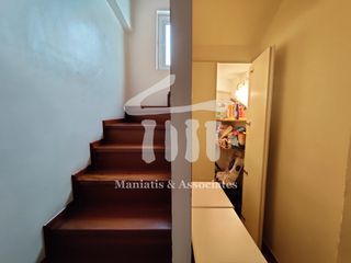 Μεζονέτα 164 τ.μ. για πώληση, Πειραιάς, Αγία Σοφία-thumb-28