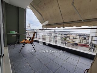 Μεζονέτα 164 τ.μ. για πώληση, Πειραιάς, Αγία Σοφία-thumb-1