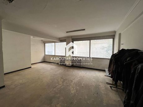 Office 70sqm for rent-Center