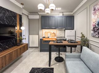 Studio / γκαρσονιέρα 40 τ.μ. για πώληση