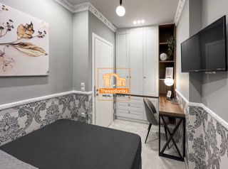 Studio / γκαρσονιέρα 40 τ.μ. για πώληση, Θεσσαλονίκη - Κέντρο, Καμάρα-thumb-13