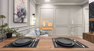 Studio / γκαρσονιέρα 40 τ.μ. για πώληση, Θεσσαλονίκη - Κέντρο, Καμάρα-thumb-8