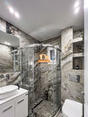 Studio / γκαρσονιέρα 40 τ.μ. για πώληση, Θεσσαλονίκη - Κέντρο, Καμάρα-thumb-17