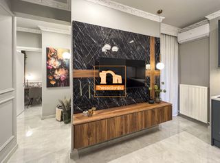 Studio / γκαρσονιέρα 40 τ.μ. για πώληση, Θεσσαλονίκη - Κέντρο, Καμάρα-thumb-9