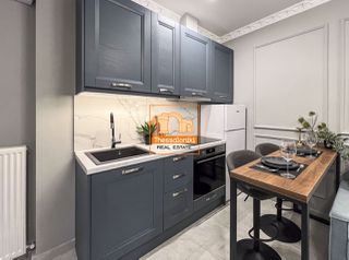 Studio / γκαρσονιέρα 40 τ.μ. για πώληση, Θεσσαλονίκη - Κέντρο, Καμάρα-thumb-4