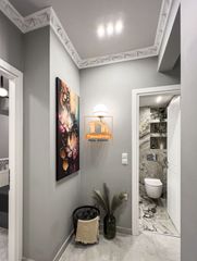 Studio / γκαρσονιέρα 40 τ.μ. για πώληση, Θεσσαλονίκη - Κέντρο, Καμάρα-thumb-16