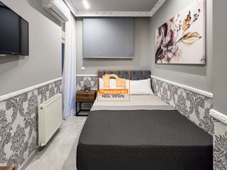 Studio / γκαρσονιέρα 40 τ.μ. για πώληση, Θεσσαλονίκη - Κέντρο, Καμάρα-thumb-12