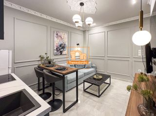 Studio / γκαρσονιέρα 40 τ.μ. για πώληση, Θεσσαλονίκη - Κέντρο, Καμάρα-thumb-5