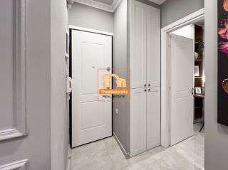 Studio / γκαρσονιέρα 40 τ.μ. για πώληση, Θεσσαλονίκη - Κέντρο, Καμάρα-thumb-10