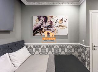 Studio / γκαρσονιέρα 40 τ.μ. για πώληση, Θεσσαλονίκη - Κέντρο, Καμάρα-thumb-14