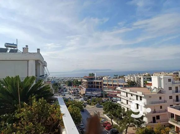 Apartment 250 sqm for sale, Athens - South, Glyfada