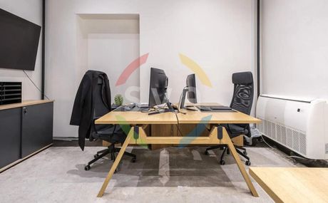 Γραφείο 330τ.μ. για ενοικίαση-