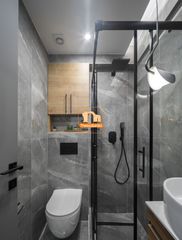 Studio / γκαρσονιέρα 30 τ.μ. προς πώληση, Θεσσαλονίκη - Κέντρο, Ροτόντα-thumb-24