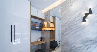 Studio / γκαρσονιέρα 30 τ.μ. προς πώληση, Θεσσαλονίκη - Κέντρο, Ροτόντα-thumb-18