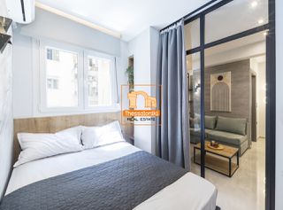 Studio / γκαρσονιέρα 30 τ.μ. προς πώληση, Θεσσαλονίκη - Κέντρο, Ροτόντα-thumb-16