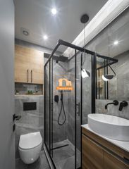 Studio / γκαρσονιέρα 30 τ.μ. προς πώληση, Θεσσαλονίκη - Κέντρο, Ροτόντα-thumb-23