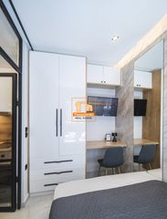 Studio / γκαρσονιέρα 30 τ.μ. προς πώληση, Θεσσαλονίκη - Κέντρο, Ροτόντα-thumb-21