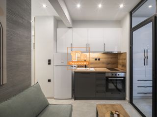 Studio / γκαρσονιέρα 30 τ.μ. προς πώληση, Θεσσαλονίκη - Κέντρο, Ροτόντα-thumb-7