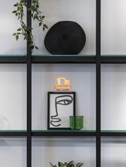 Studio / γκαρσονιέρα 30 τ.μ. προς πώληση, Θεσσαλονίκη - Κέντρο, Ροτόντα-thumb-10