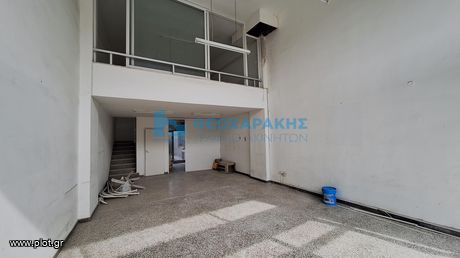 Store 65sqm for rent-Heraclion Cretes » Chanioporta