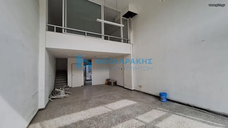 Store 65 sqm for rent, Heraklion Prefecture, Heraclion Cretes