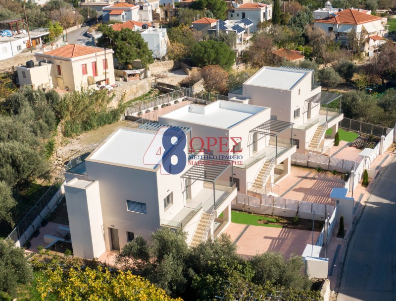 Μεζονέτα 281 τ.μ. πρός πώληση, Ν. Χίου, Χίος