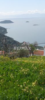 Land plot 1.592sqm for sale-Skopelos » Glossa