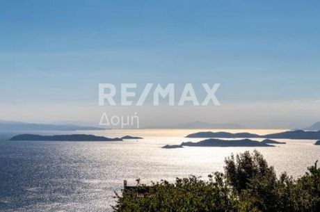 Land plot 1.592sqm for sale-Skopelos » Glossa