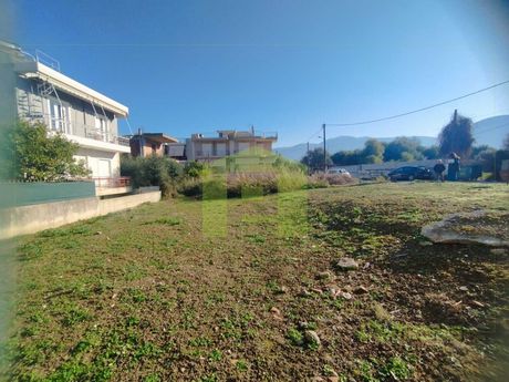 Land plot 220sqm for sale-Paralia