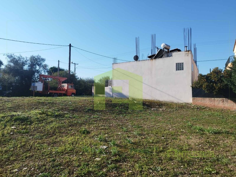 Οικόπεδο 220 τ.μ. προς πώληση, Παραλία Αχαΐας