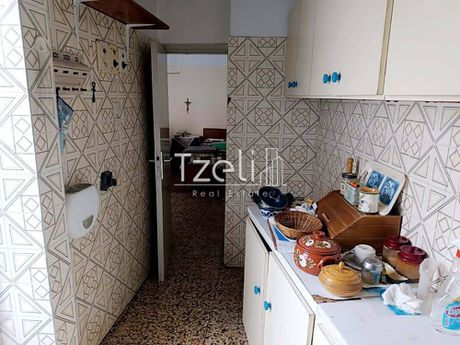 Detached home 80sqm for sale-Patra » Pratsika