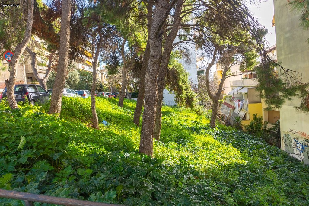 Οικόπεδο 688 τ.μ. προς πώληση, Κάτω Πεύκη