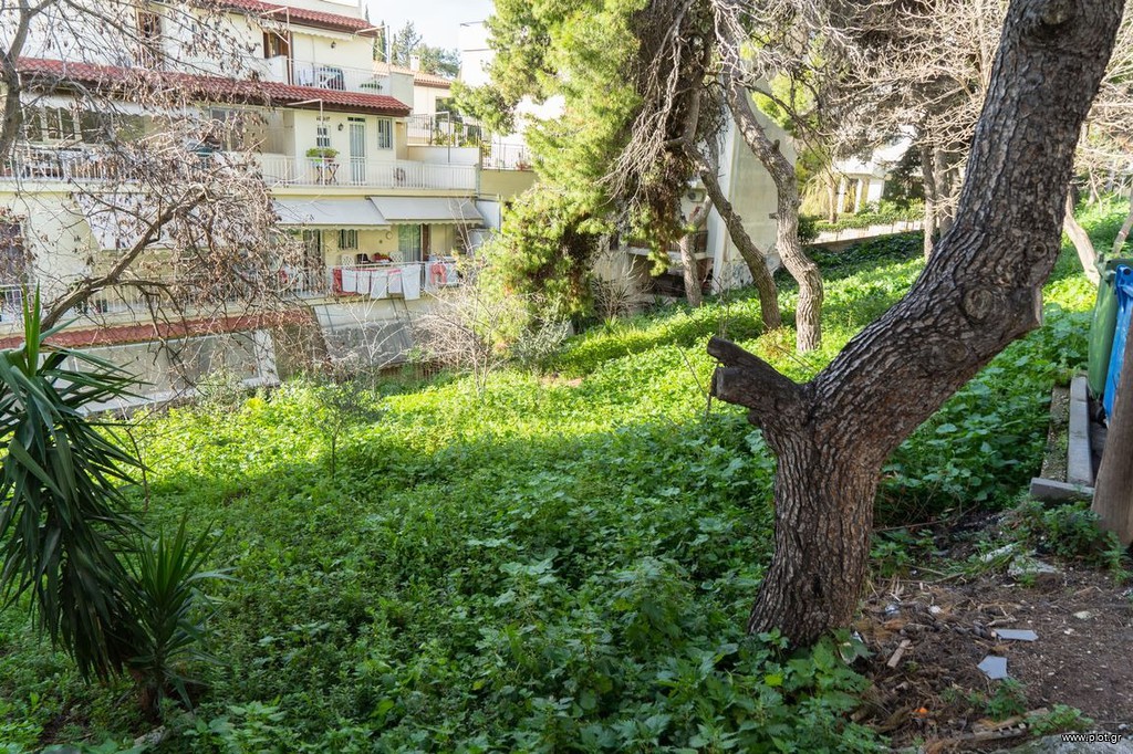 Οικόπεδο 688 τ.μ. προς πώληση, Κάτω Πεύκη