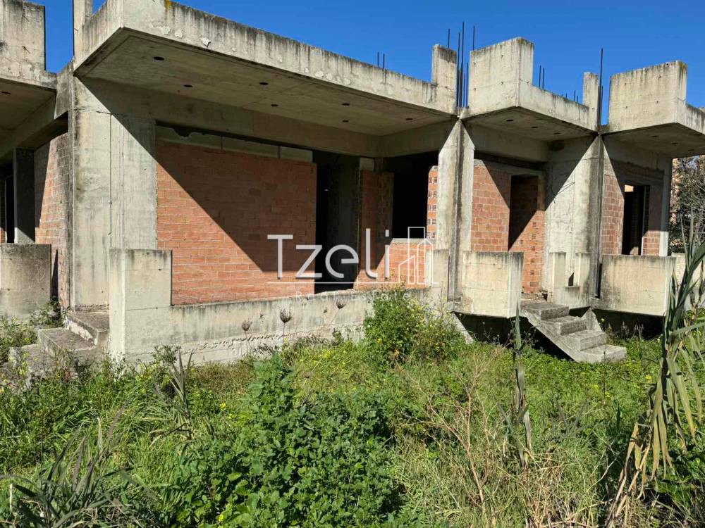 Μονοκατοικία 120 τ.μ. πρός πώληση, Αχαΐα, Παραλία