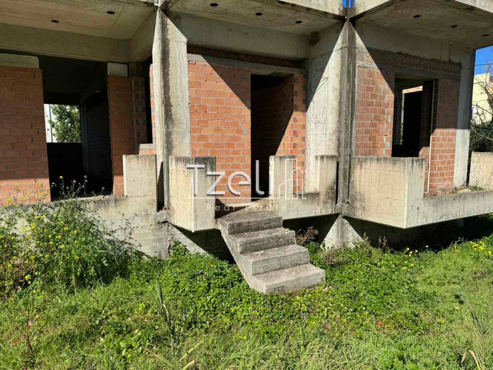 Μονοκατοικία 120 τ.μ. πρός πώληση, Αχαΐα, Παραλία