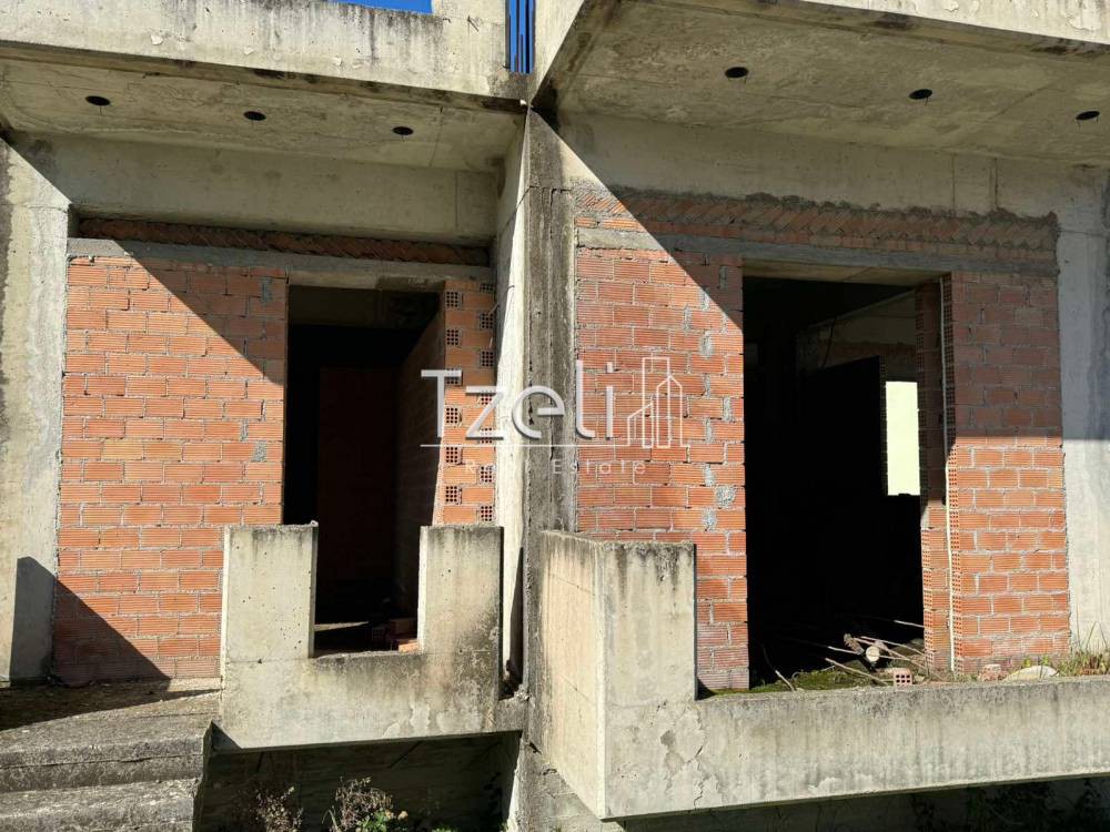 Μονοκατοικία 120 τ.μ. πρός πώληση, Αχαΐα, Παραλία