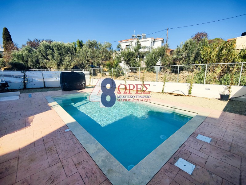 Μεζονέτα 246 τ.μ. πρός πώληση, Ν. Χίου, Χίος