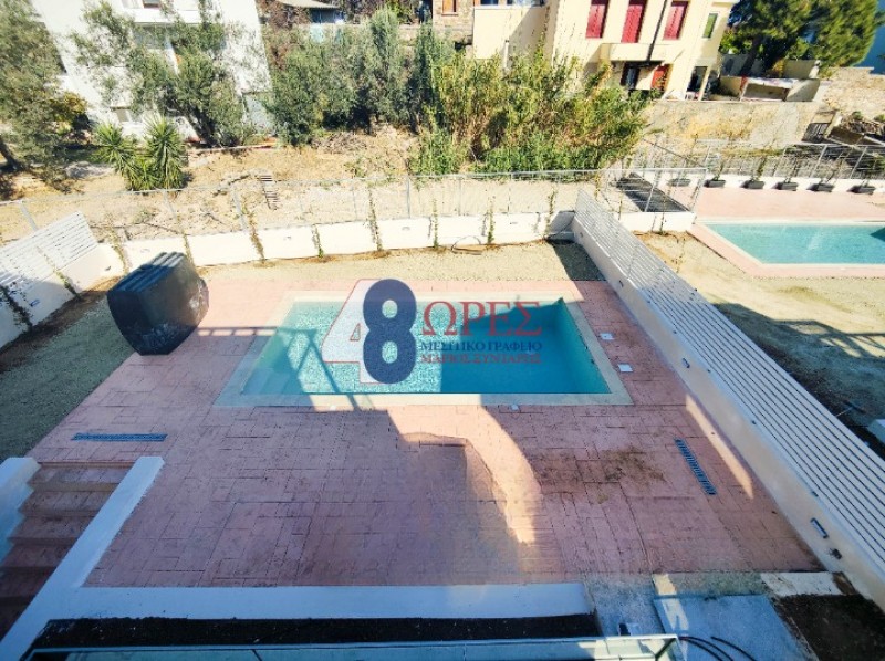 Μεζονέτα 246 τ.μ. πρός πώληση, Ν. Χίου, Χίος