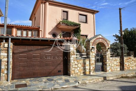Maisonette 206sqm for sale-Alexandroupoli » Palagia
