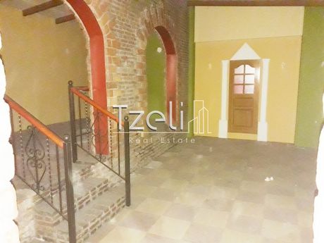 Detached home 192sqm for sale-Patra » Patra Centre
